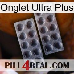 Ultra Plus Tab 31
